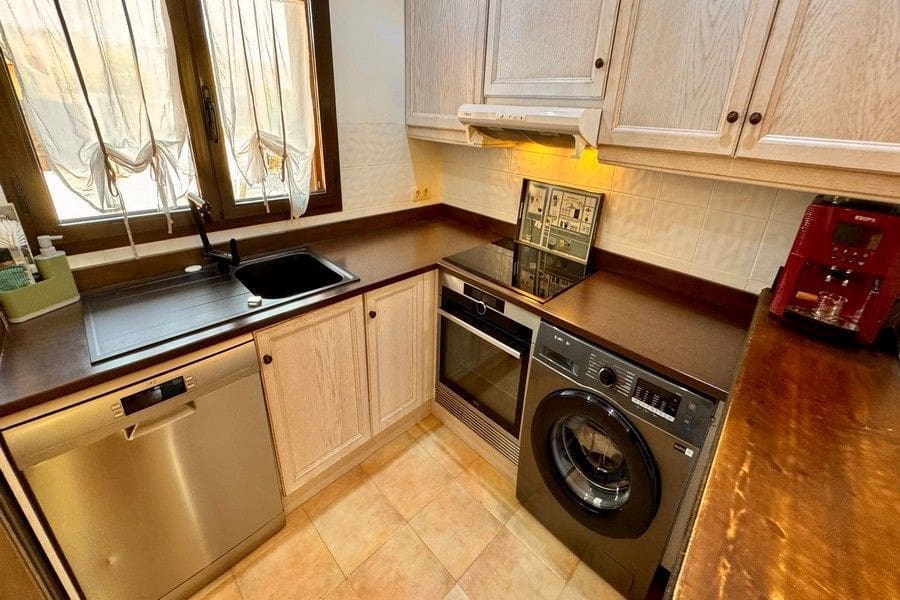 2 camera da letto Villetta Bifamiliare in vendita in Hacienda del Alamo con piscina garage - 224.950 € (Rif: 10065595)