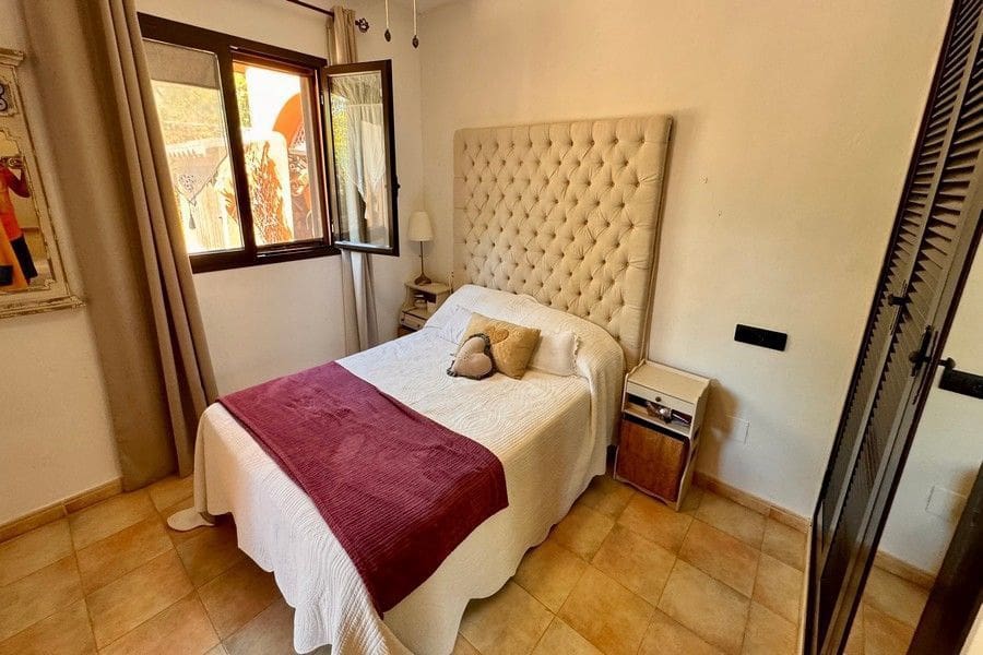 2 camera da letto Villetta Bifamiliare in vendita in Hacienda del Alamo con piscina garage - 224.950 € (Rif: 10065595)