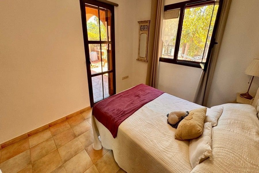 2 camera da letto Villetta Bifamiliare in vendita in Hacienda del Alamo con piscina garage - 224.950 € (Rif: 10065595)