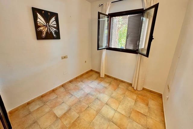 2 soveværelse Semi-Rækkehus til salg i Hacienda del Alamo, Fuente Alamo de Murcia med swimmingpool garage - € 224.950 (Ref: 10065595)
