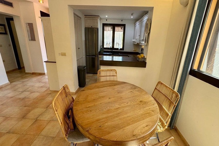 2 camera da letto Villetta Bifamiliare in vendita in Hacienda del Alamo con piscina garage - 224.950 € (Rif: 10065595)