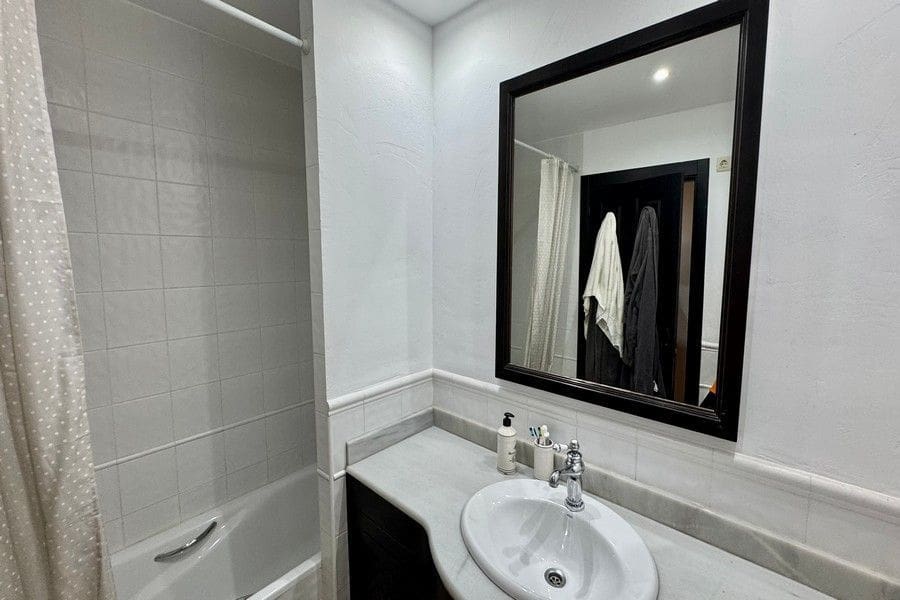 2 camera da letto Villetta Bifamiliare in vendita in Hacienda del Alamo con piscina garage - 224.950 € (Rif: 10065595)