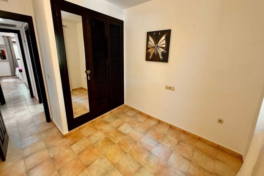 2 camera da letto Villetta Bifamiliare in vendita in Hacienda del Alamo con piscina garage - 224.950 € (Rif: 10065595)