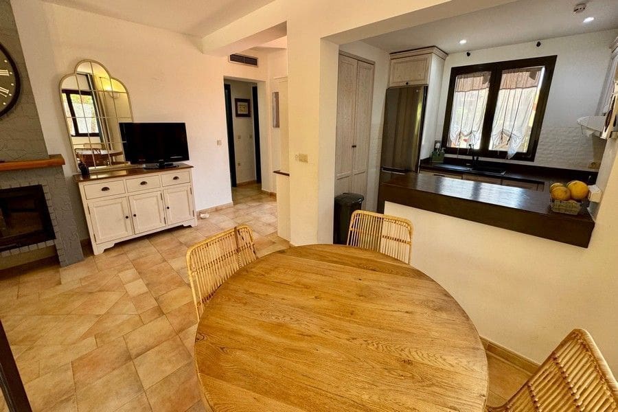 2 camera da letto Villetta Bifamiliare in vendita in Hacienda del Alamo con piscina garage - 224.950 € (Rif: 10065595)