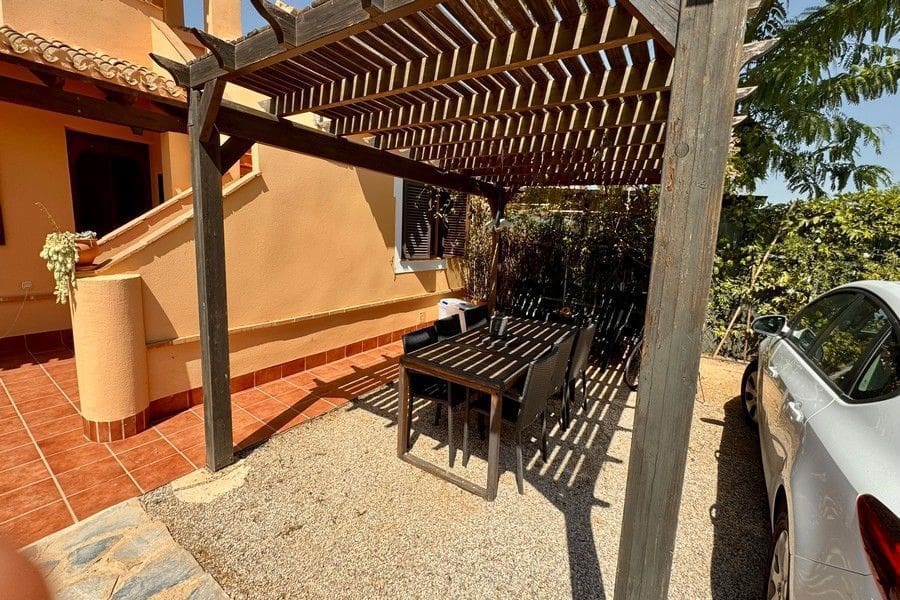 2 camera da letto Villetta Bifamiliare in vendita in Hacienda del Alamo con piscina garage - 224.950 € (Rif: 10065595)