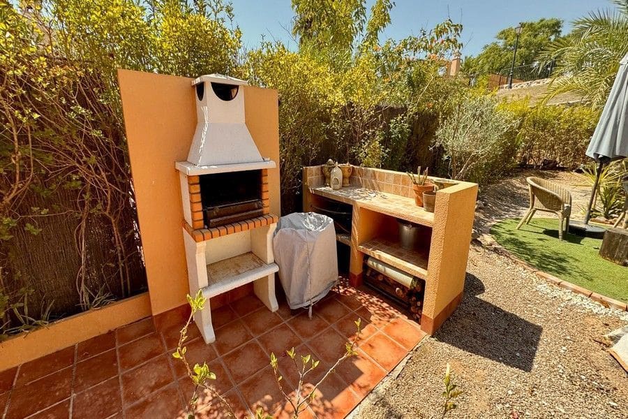 2 camera da letto Villetta Bifamiliare in vendita in Hacienda del Alamo con piscina garage - 224.950 € (Rif: 10065595)