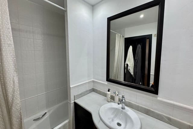2 soveværelse Semi-Rækkehus til salg i Hacienda del Alamo, Fuente Alamo de Murcia med swimmingpool garage - € 224.950 (Ref: 10065595)