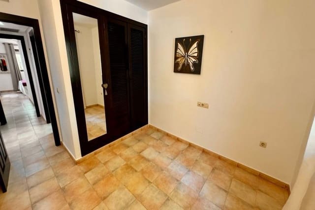 2 soveværelse Semi-Rækkehus til salg i Hacienda del Alamo, Fuente Alamo de Murcia med swimmingpool garage - € 224.950 (Ref: 10065595)