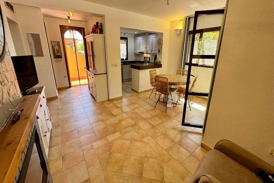 2 camera da letto Villetta Bifamiliare in vendita in Hacienda del Alamo con piscina garage - 224.950 € (Rif: 10065595)