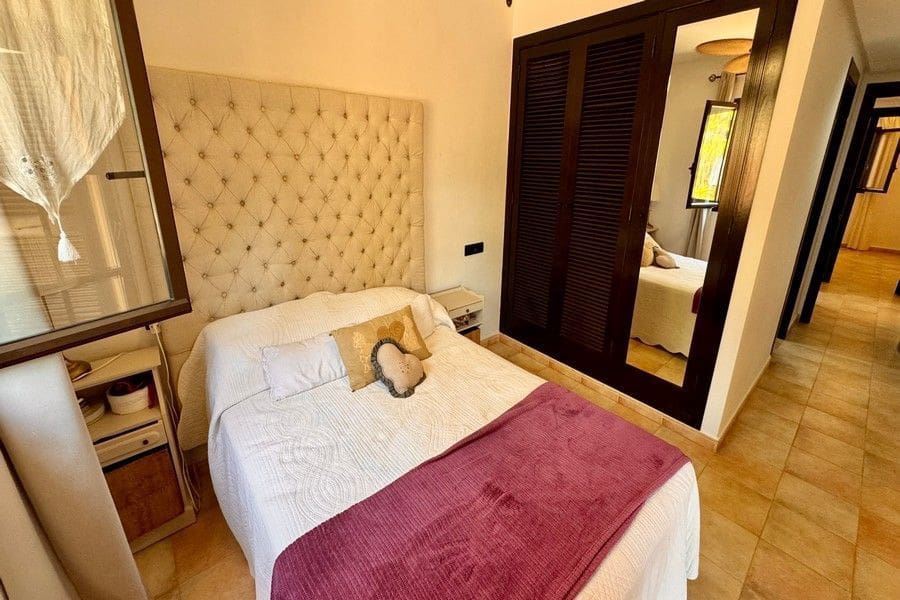 2 camera da letto Villetta Bifamiliare in vendita in Hacienda del Alamo con piscina garage - 224.950 € (Rif: 10065595)