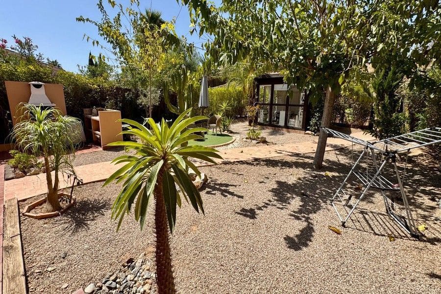 2 camera da letto Villetta Bifamiliare in vendita in Hacienda del Alamo con piscina garage - 224.950 € (Rif: 10065595)