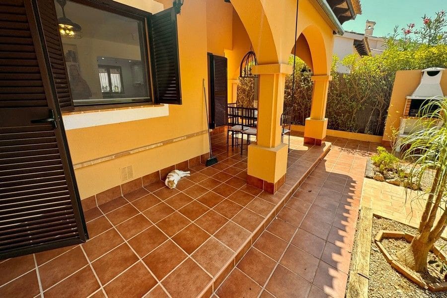 2 camera da letto Villetta Bifamiliare in vendita in Hacienda del Alamo con piscina garage - 224.950 € (Rif: 10065595)