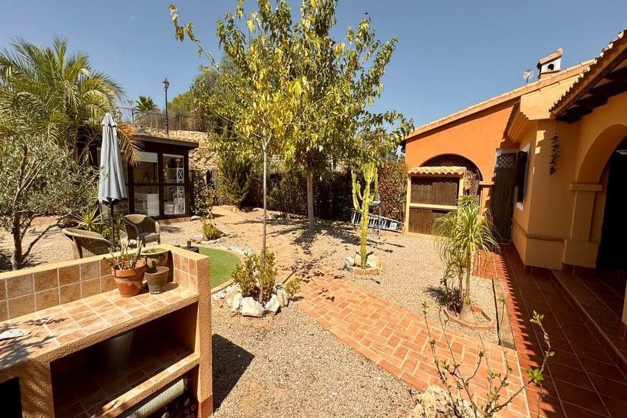 2 camera da letto Villetta Bifamiliare in vendita in Hacienda del Alamo con piscina garage - 224.950 € (Rif: 10065595)