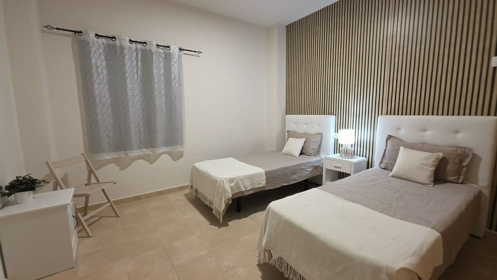 2 sypialnia Apartament na sprzedaż w Hacienda del Alamo z basenem garażem - 185 000 € (Ref: 10076826)