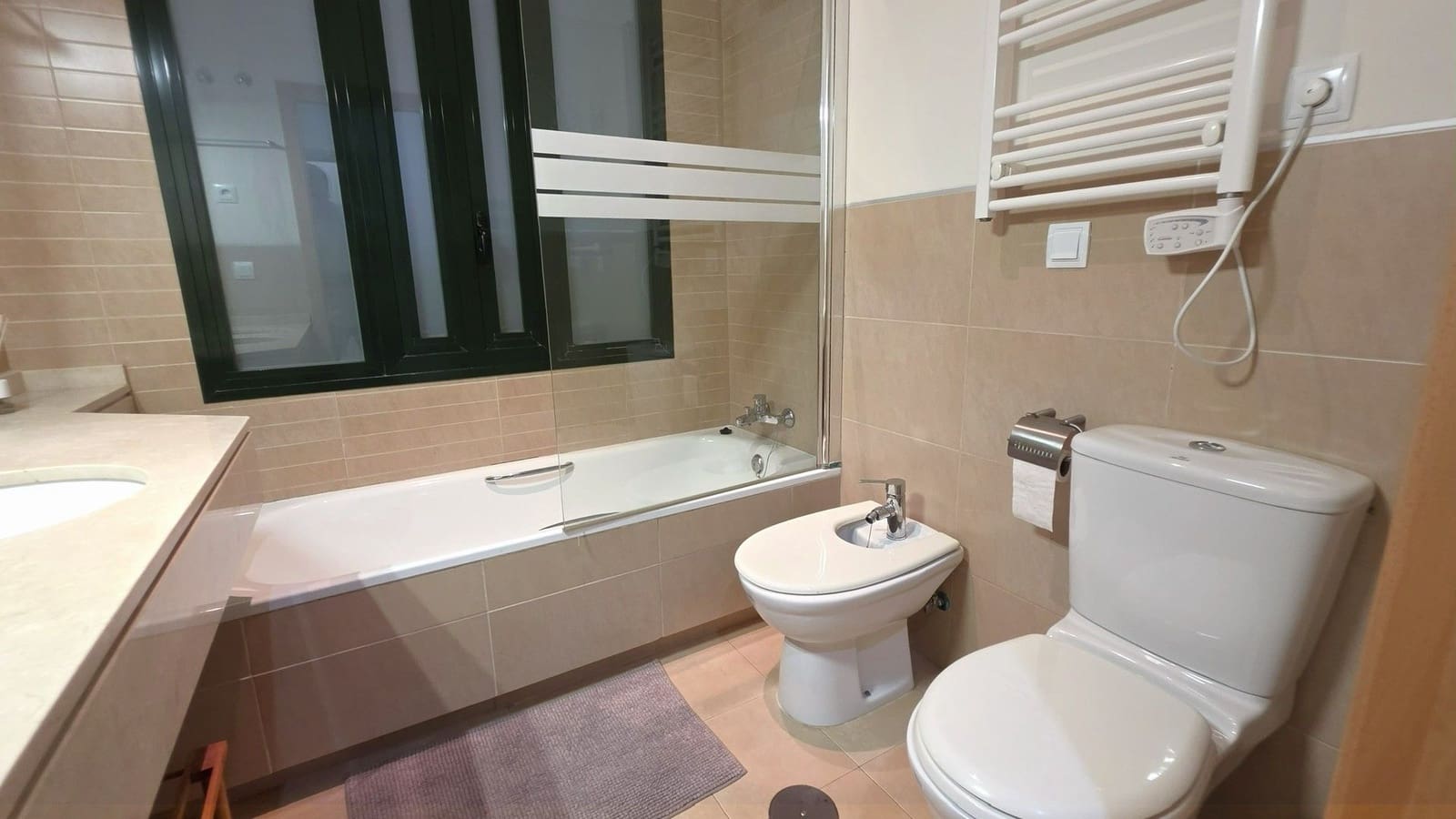 2 sypialnia Apartament na sprzedaż w Hacienda del Alamo z basenem garażem - 185 000 € (Ref: 10076826)