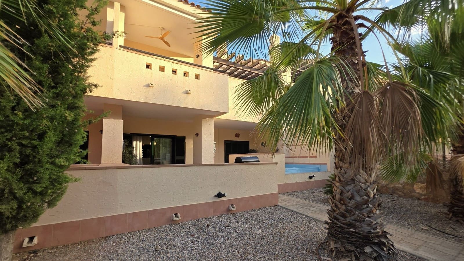2 bedroom Apartment for sale in Hacienda del Alamo with pool garage - € 185,000 (Ref: 10076826)