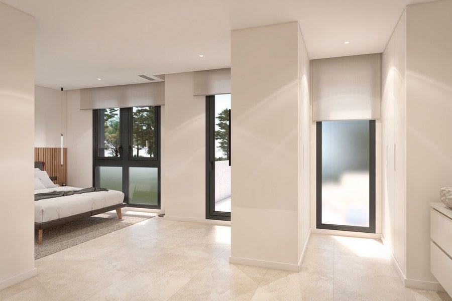 3 chambre Villa/Maison à vendre à Torre-Pacheco avec piscine garage - 550 000 € (Ref: 10082205)