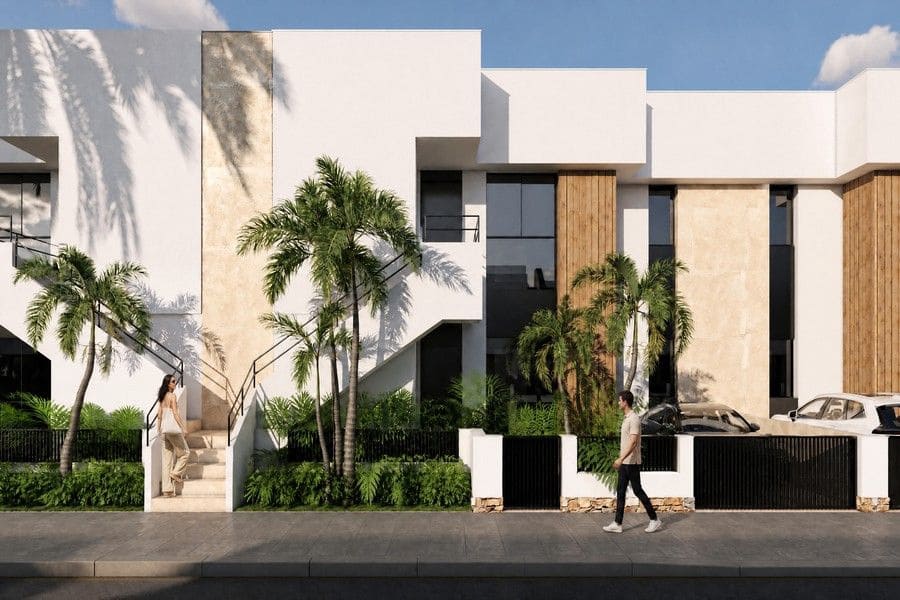 3 Zimmer Penthouse zu verkaufen in Condado de Alhama mit Pool Garage - 369.900 € (Ref: 10098812)