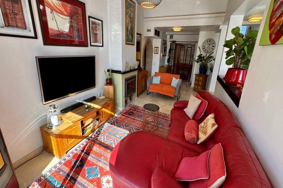 3 bedroom Villa for sale in Fuente Alamo de Murcia with pool garage - € 499,950 (Ref: 10113552)