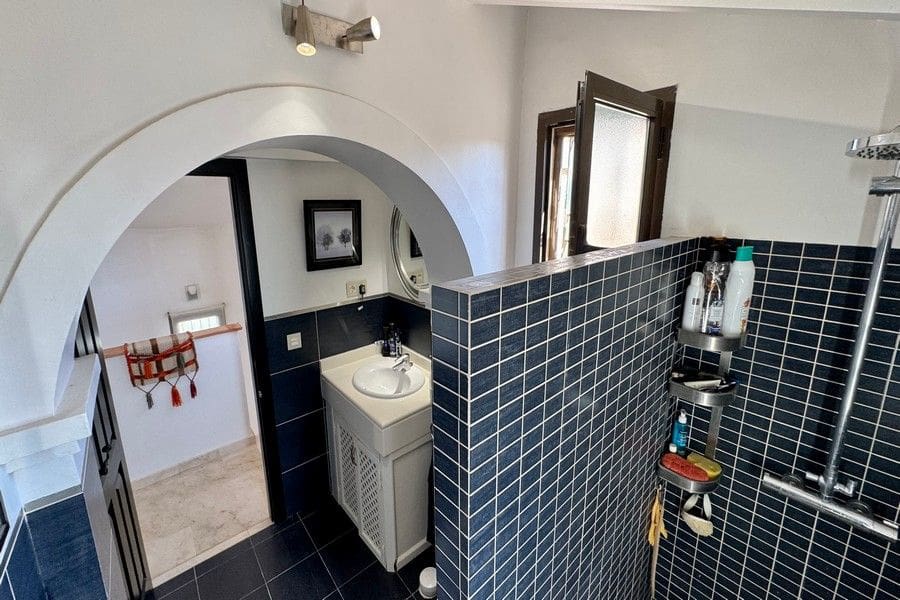 3 bedroom Villa for sale in Fuente Alamo de Murcia with pool garage - € 499,950 (Ref: 10113552)