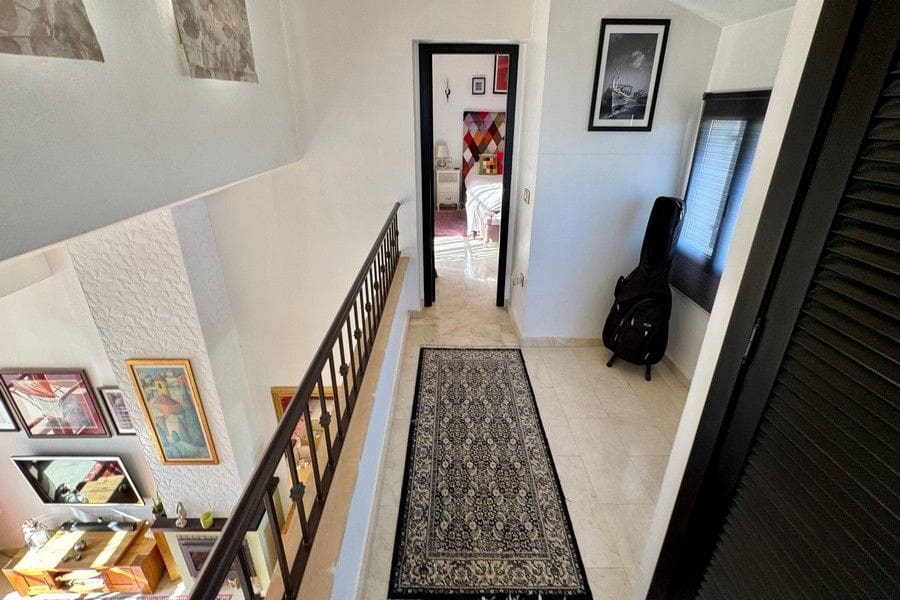 3 bedroom Villa for sale in Fuente Alamo de Murcia with pool garage - € 499,950 (Ref: 10113552)