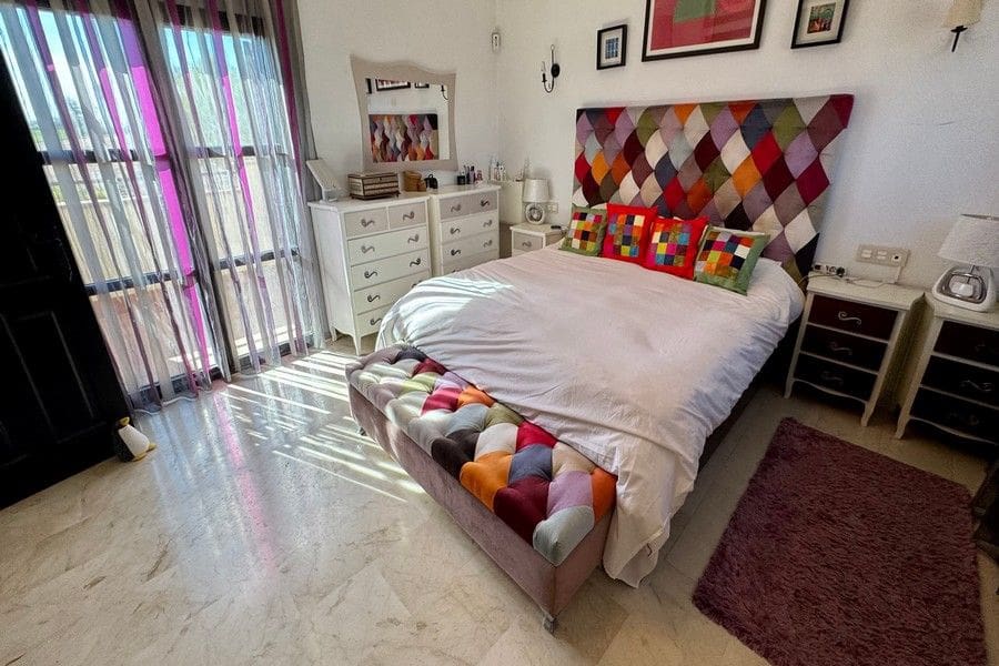 3 bedroom Villa for sale in Fuente Alamo de Murcia with pool garage - € 499,950 (Ref: 10113552)