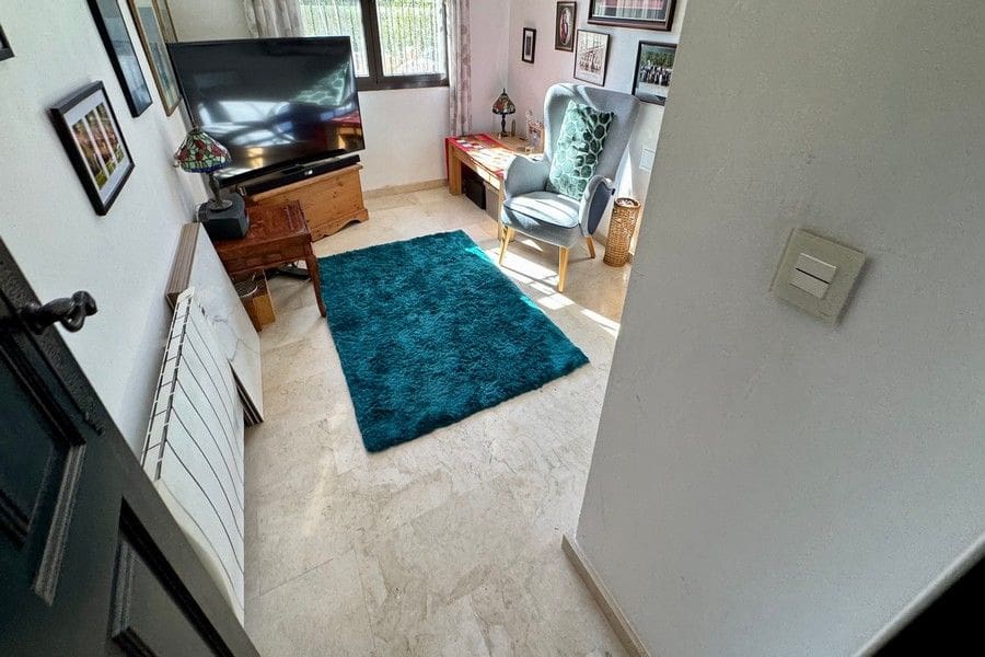 3 bedroom Villa for sale in Fuente Alamo de Murcia with pool garage - € 499,950 (Ref: 10113552)