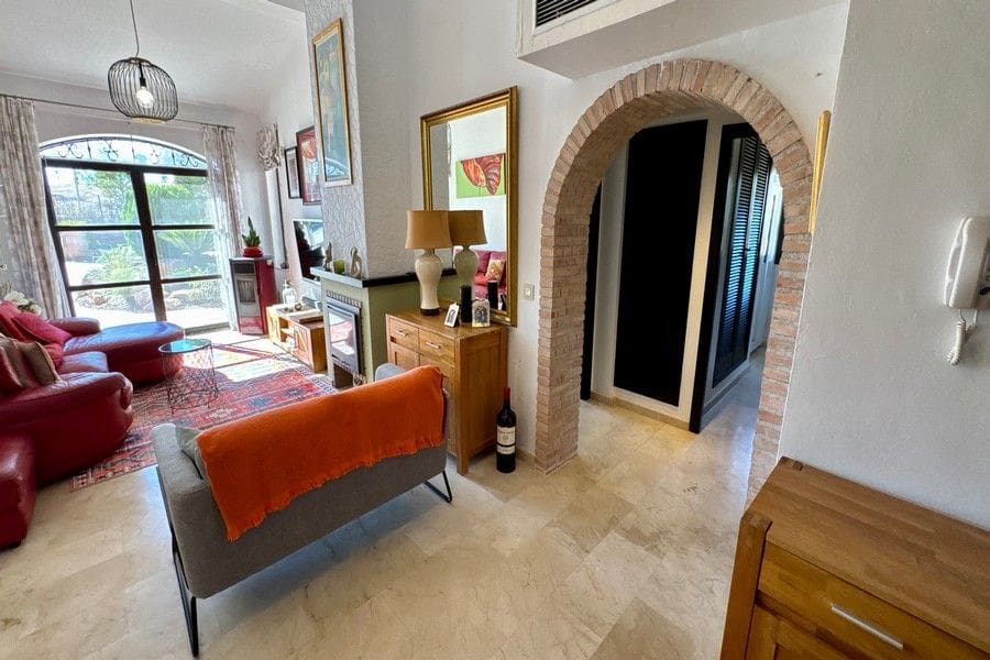 3 bedroom Villa for sale in Fuente Alamo de Murcia with pool garage - € 499,950 (Ref: 10113552)