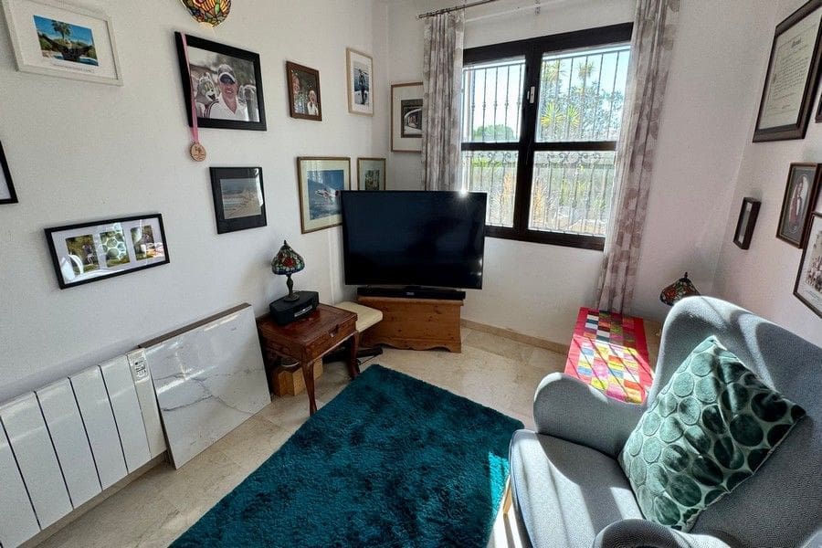 3 bedroom Villa for sale in Fuente Alamo de Murcia with pool garage - € 499,950 (Ref: 10113552)