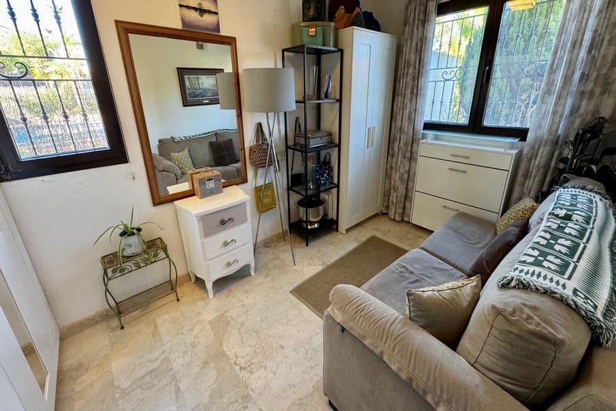 3 bedroom Villa for sale in Fuente Alamo de Murcia with pool garage - € 499,950 (Ref: 10113552)