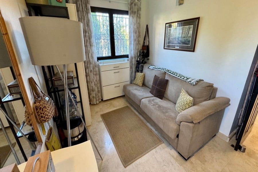 3 bedroom Villa for sale in Fuente Alamo de Murcia with pool garage - € 499,950 (Ref: 10113552)