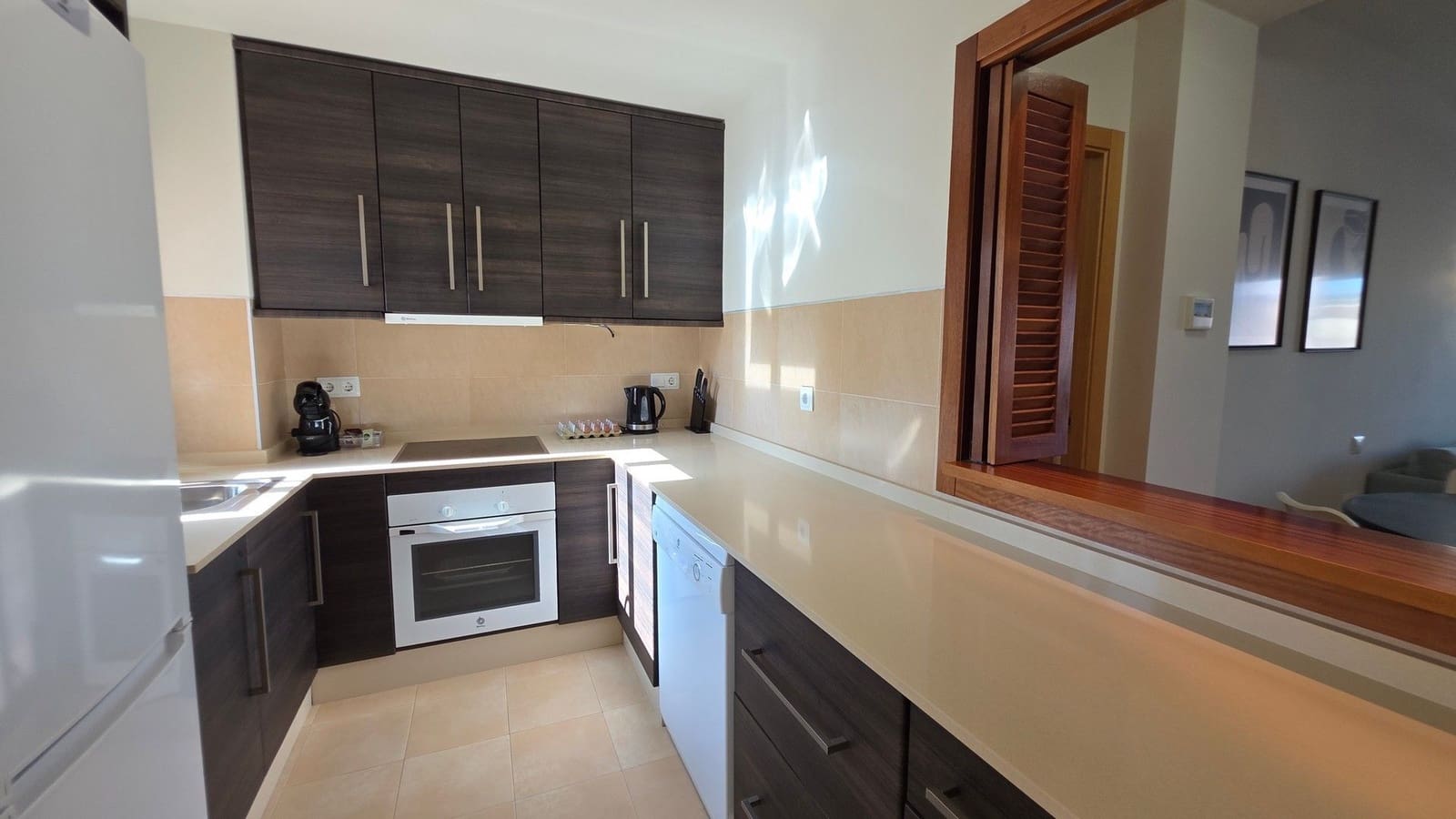 2 quarto Apartamento para venda em Fuente Alamo de Murcia com piscina garagem - 180 000 € (Ref: 10120545)