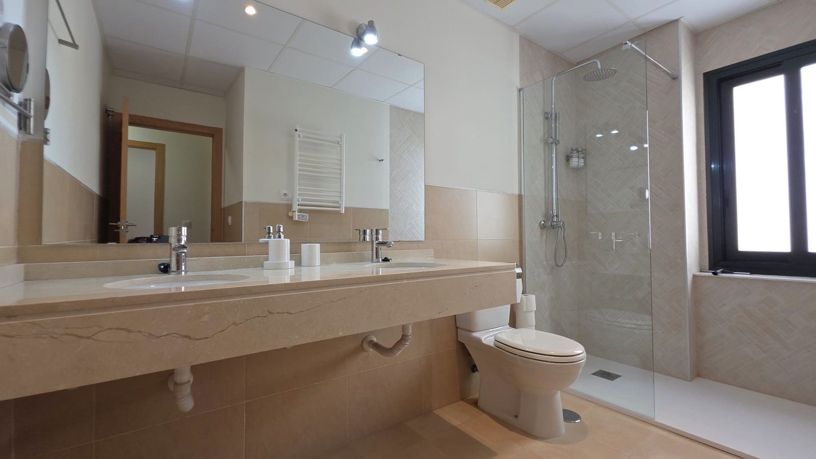 2 quarto Apartamento para venda em Fuente Alamo de Murcia com piscina garagem - 180 000 € (Ref: 10120545)