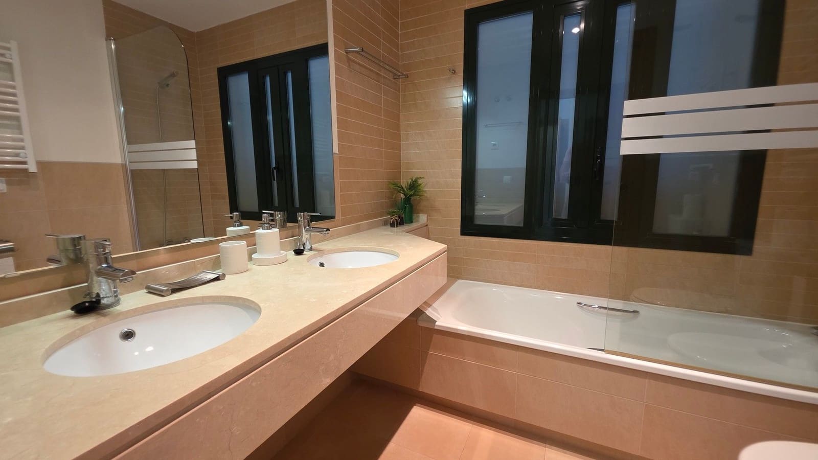 2 quarto Apartamento para venda em Fuente Alamo de Murcia com piscina garagem - 180 000 € (Ref: 10120545)