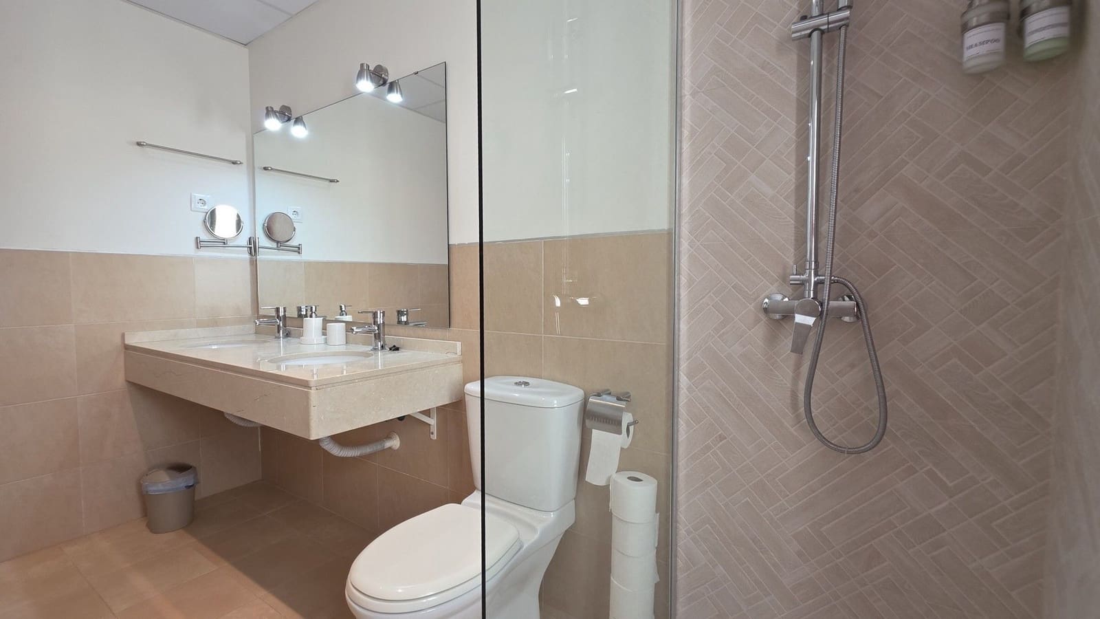 2 quarto Apartamento para venda em Fuente Alamo de Murcia com piscina garagem - 180 000 € (Ref: 10120545)