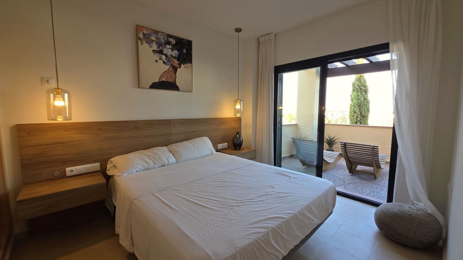 2 quarto Apartamento para venda em Fuente Alamo de Murcia com piscina garagem - 180 000 € (Ref: 10120545)