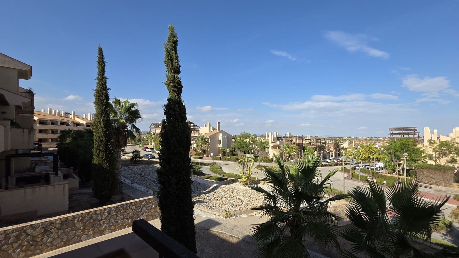 2 quarto Apartamento para venda em Fuente Alamo de Murcia com piscina garagem - 180 000 € (Ref: 10120545)