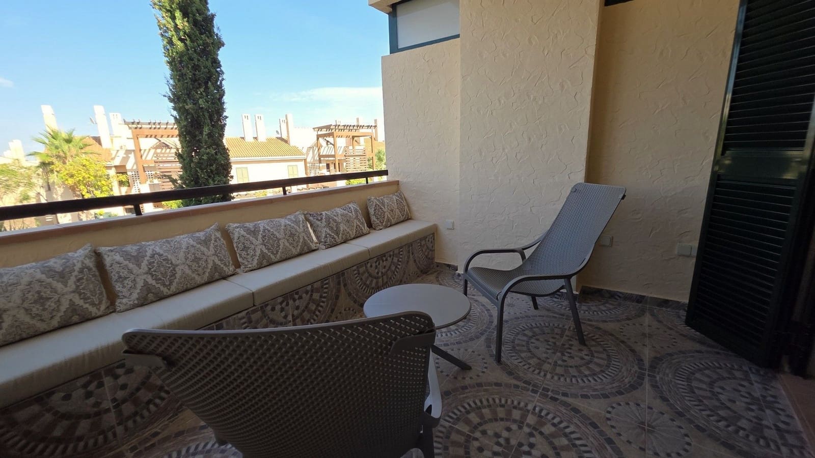 2 quarto Apartamento para venda em Fuente Alamo de Murcia com piscina garagem - 180 000 € (Ref: 10120545)