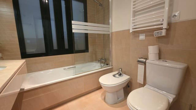 2 makuuhuone Huoneisto myytävänä paikassa Fuente Alamo de Murcia mukana uima-altaan 
autotalli - 180 000 € (Ref: 10120545)