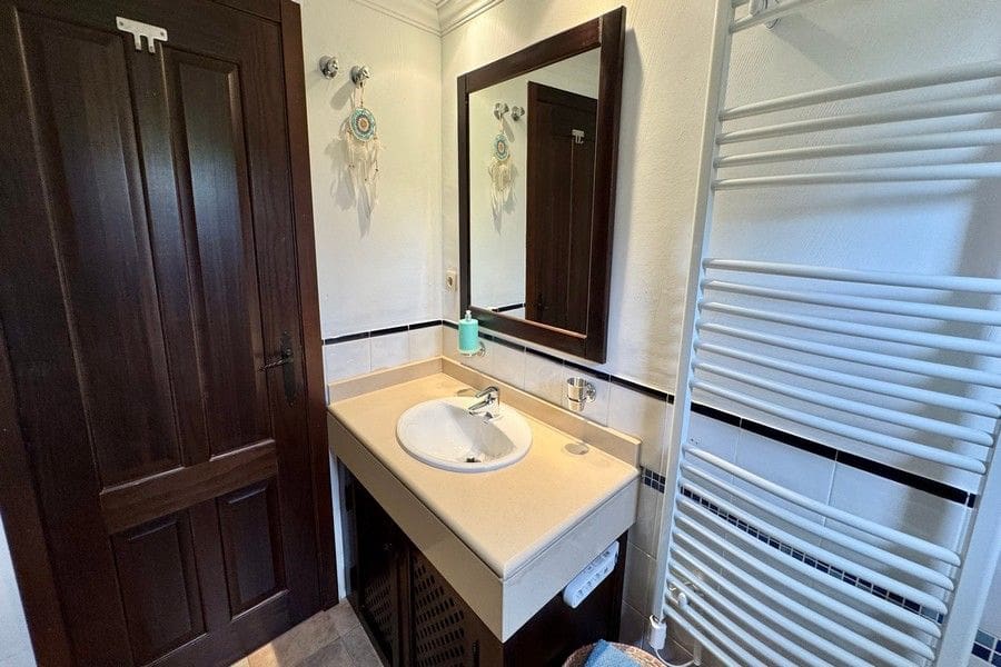 3 bedroom Villa for sale in Fuente Alamo de Murcia with pool garage - € 455,000 (Ref: 10120546)