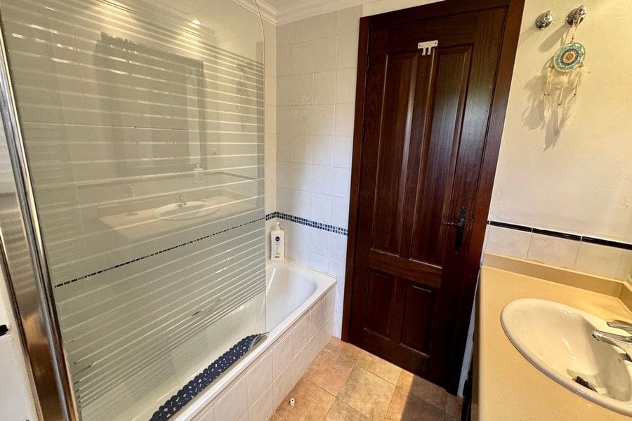 3 bedroom Villa for sale in Fuente Alamo de Murcia with pool garage - € 455,000 (Ref: 10120546)