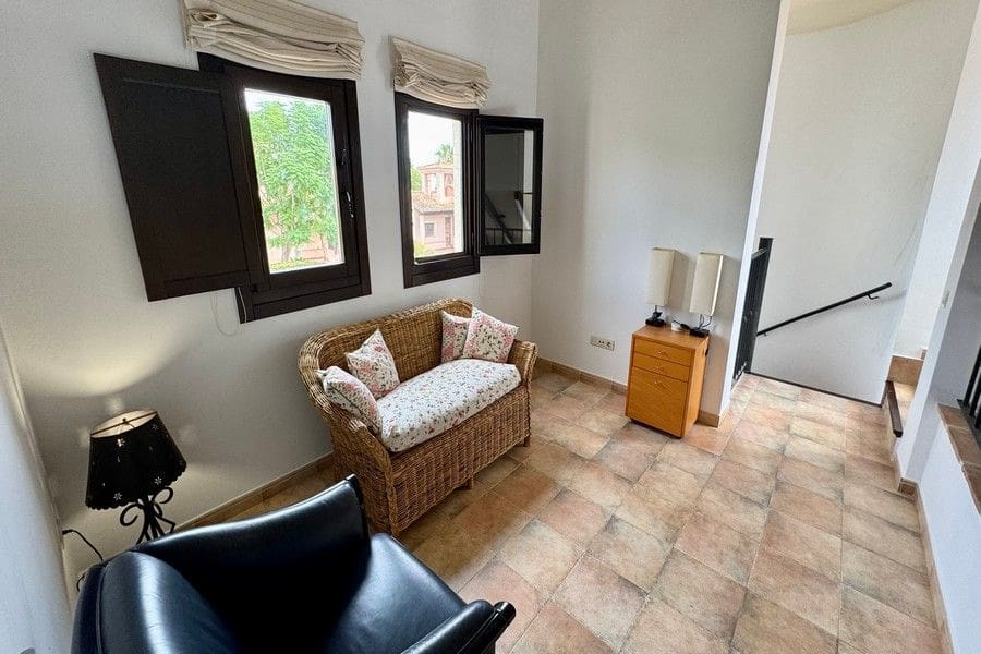 3 bedroom Villa for sale in Fuente Alamo de Murcia with pool garage - € 455,000 (Ref: 10120546)