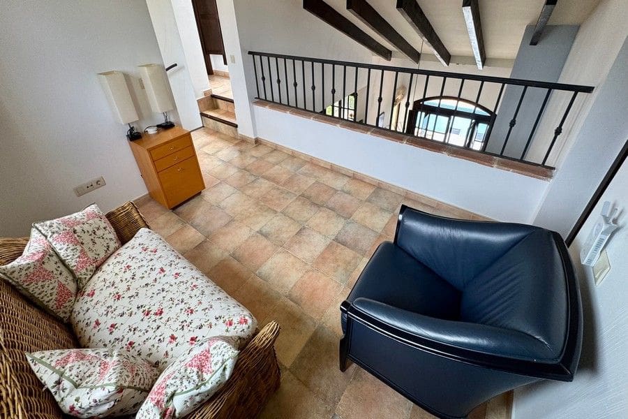 3 bedroom Villa for sale in Fuente Alamo de Murcia with pool garage - € 455,000 (Ref: 10120546)