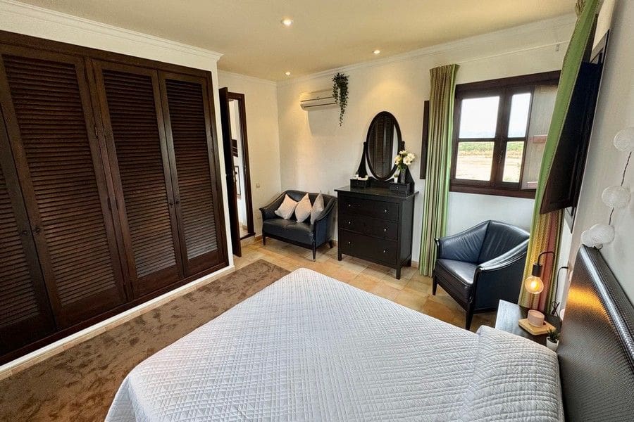 3 bedroom Villa for sale in Fuente Alamo de Murcia with pool garage - € 455,000 (Ref: 10120546)