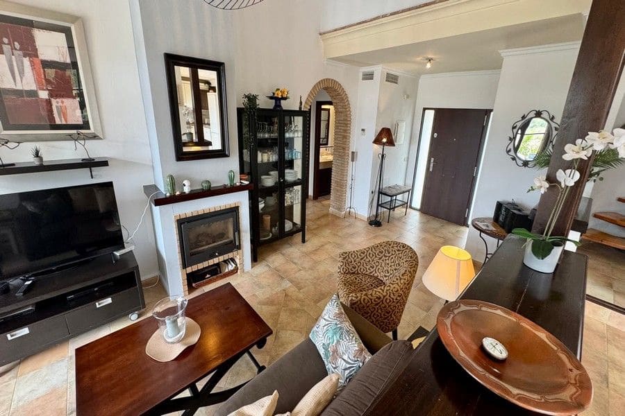 3 bedroom Villa for sale in Fuente Alamo de Murcia with pool garage - € 455,000 (Ref: 10120546)