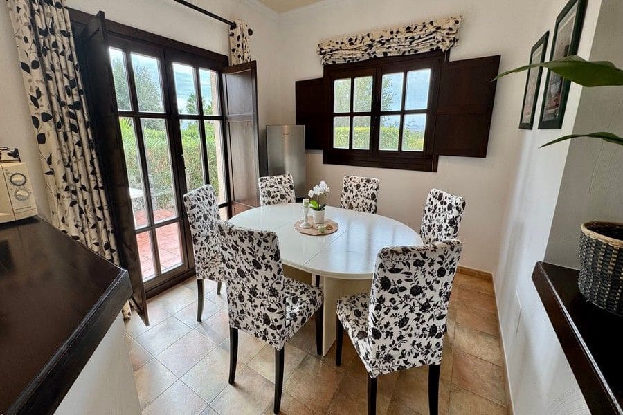 3 bedroom Villa for sale in Fuente Alamo de Murcia with pool garage - € 455,000 (Ref: 10120546)