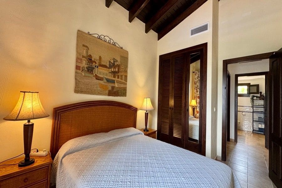 3 bedroom Villa for sale in Fuente Alamo de Murcia with pool garage - € 455,000 (Ref: 10120546)