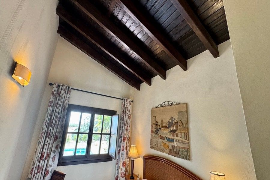 3 bedroom Villa for sale in Fuente Alamo de Murcia with pool garage - € 455,000 (Ref: 10120546)