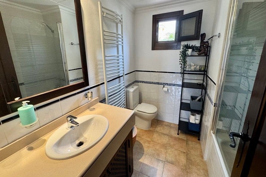 3 bedroom Villa for sale in Fuente Alamo de Murcia with pool garage - € 455,000 (Ref: 10120546)