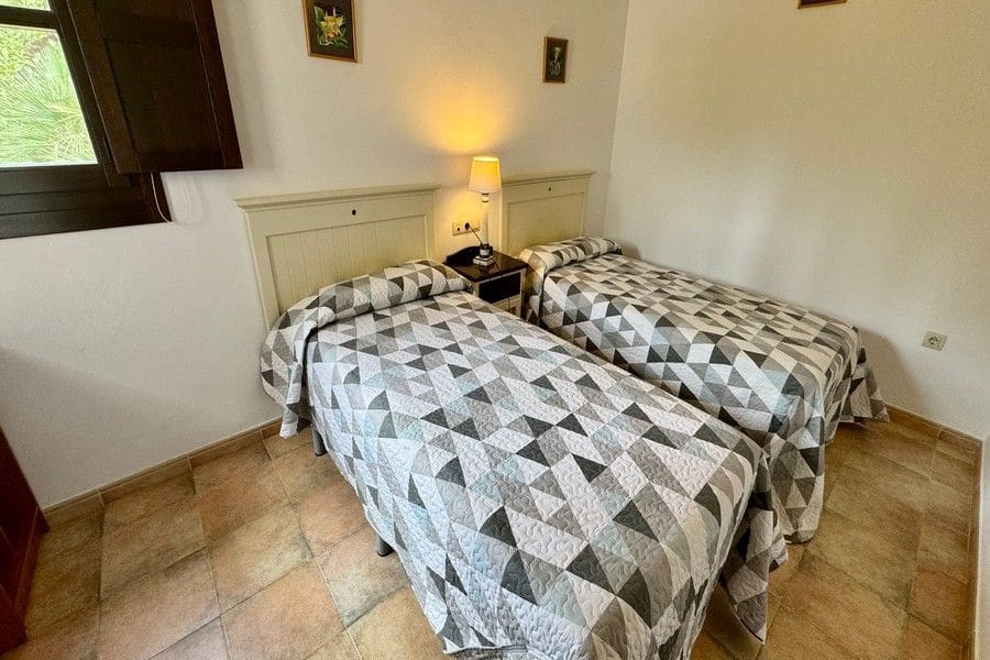 3 bedroom Villa for sale in Fuente Alamo de Murcia with pool garage - € 455,000 (Ref: 10120546)
